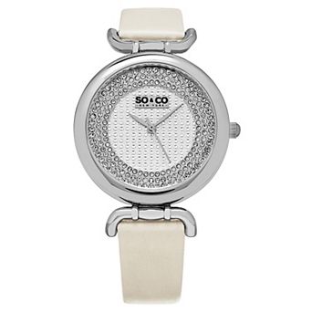 5264 38mm Classic Quartz Watch