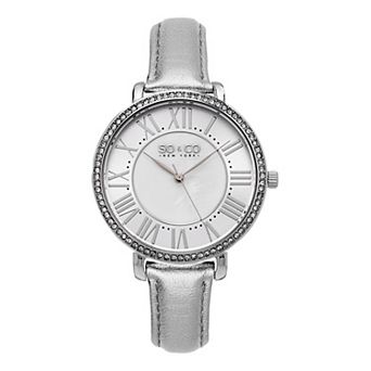 5090 36mm Classic Quartz Watch