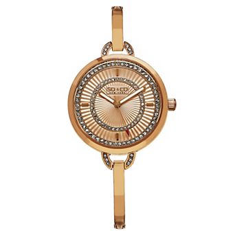 5222 36mm Classic Quartz Watch