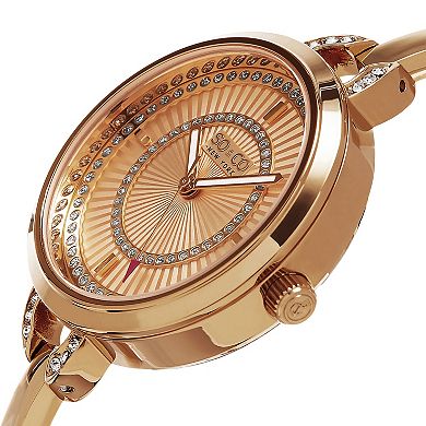 5222 36mm Classic Quartz Watch