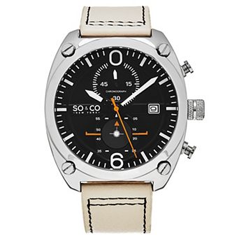 5285 44mm Classic Quartz Watch