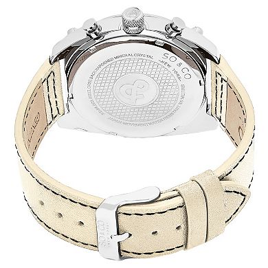 5285 44mm Classic Quartz Watch