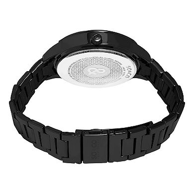 5255 38mm Classic Quartz Watch