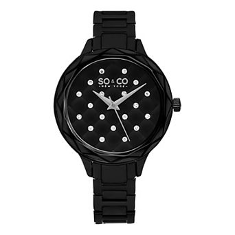 5255 38mm Classic Quartz Watch