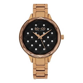 5255 38mm Classic Quartz Watch