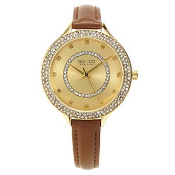 5241 38mm Classic Quartz Watch