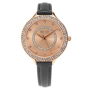 5241 38mm Classic Quartz Watch
