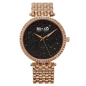 5080 38mm Classic Quartz Watch