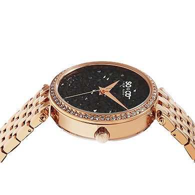 5080 38mm Classic Quartz Watch
