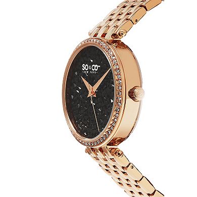 5080 38mm Classic Quartz Watch
