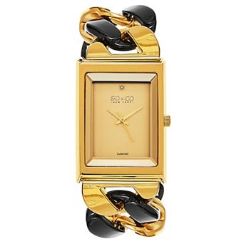 5094 30mm Classic Quartz Watch