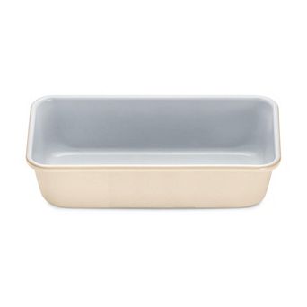 Premium Loaf Pan, Aluminized Steel with Ceramic Nonstick Coating, PFOA & PFAS Free, 9x4.7x2.3"