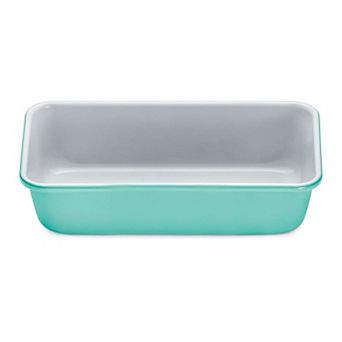 Premium Loaf Pan, Aluminized Steel with Ceramic Nonstick Coating, PFOA & PFAS Free, 9x4.7x2.3"