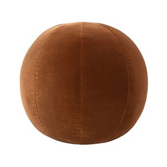 Decorative Throw Pillows with Inserts Hypoallergenic Accent Cushions for Sofa and Bed