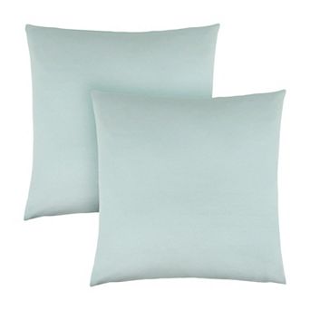 Decorative Throw Pillows with Inserts Hypoallergenic Accent Cushions for Sofa and Bed