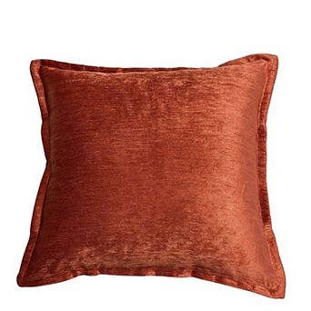 Decorative Throw Pillows with Inserts Hypoallergenic Accent Cushions for Sofa and Bed