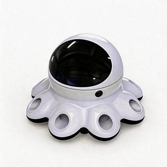 Splendid Frame Cat Laser Toy