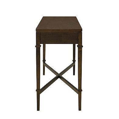 Daily Use Console Table Simple Solid Structure For Multipurpose Indoor Household Scenarios