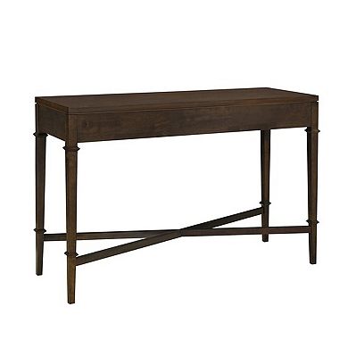 Daily Use Console Table Simple Solid Structure For Multipurpose Indoor Household Scenarios