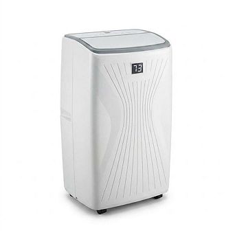 12,000 BTU Portable Air Conditioners, 3-in-1 Portable AC Unit for Rooms to 550 Sq. Ft. with Cooling