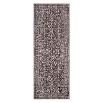 Area Rugs, Washable Rug Carpet for Living Room Bedroom Indoor Dining Room Nursery Kids Room