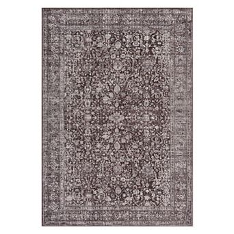 Runner Rugs, Long Washable Rug, for Indoor Dining Room Nursery Kids Room Office Farmhouse
