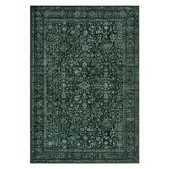 Runner Rugs, Long Washable Rug, for Indoor Dining Room Nursery Kids Room Office Farmhouse