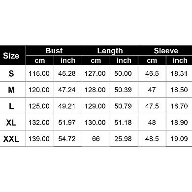 Women’s Crewneck Long Sleeve Split Hem Sweatshirt Loose Fit Casual Versatile Pullover Top