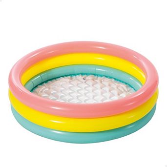 Sunset Glow Pool 34x10 Inch