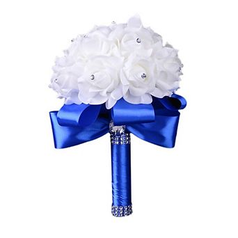 Wedding Bouquet Bride Bridesmaid Flowers