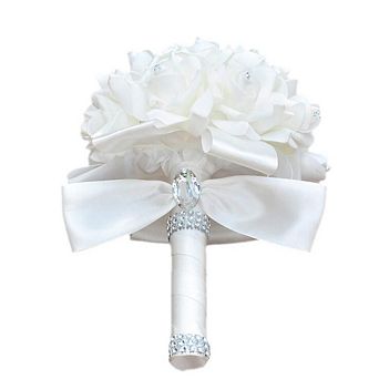 Wedding Bouquet Bride Bridesmaid Flowers