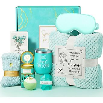 Spa Gift Basket Care Set Gift for Women