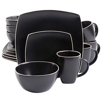 Soho Lounge Dinnerware Set 16 pc
