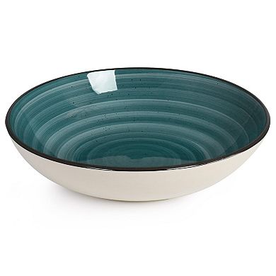 Stoneware Dinnerware Set