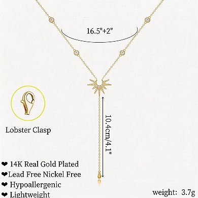 Kaelin Home Cubic Zirconia