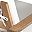 Light Teak Beige