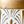 White Antique Brass