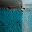 Aqua Blue