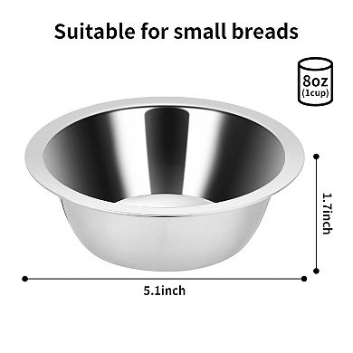 Heavy Duty Dog Food Bowl