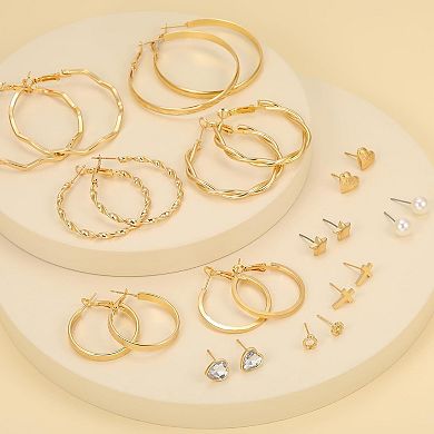 Womens Earrings Collection