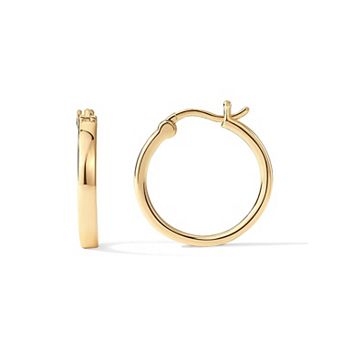 Womens Lightweight Hoops