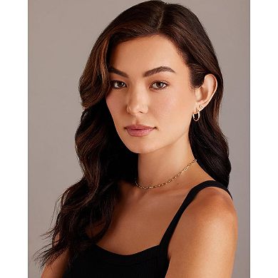 Womens Lightweight Hoops