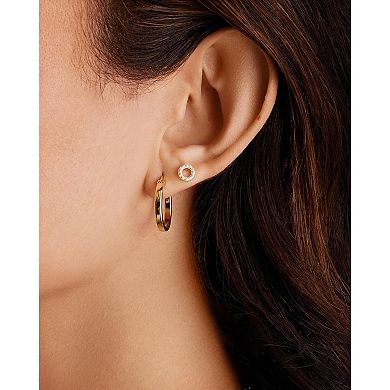 Womens Lightweight Hoops