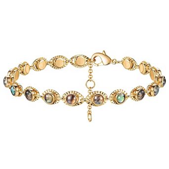 Simple Chain Bracelet for Women