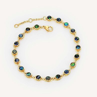 Simple Chain Bracelet for Women