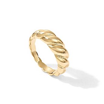 Chunky Dome Style Ring