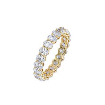 Dainty Gold Stackable Ring