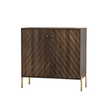 Freestanding Buffet Cabinet Sideboard Storag Cabinet for Living Room Dining Room Entryway