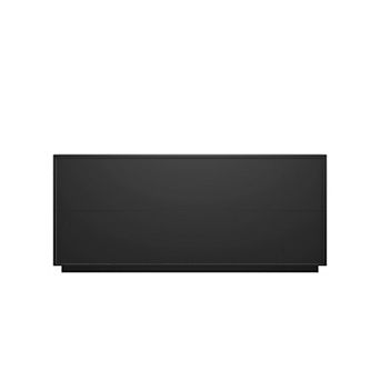 Trikiousd 59-Inch Modern Sideboard Buffet Cabinet with 4 Doors