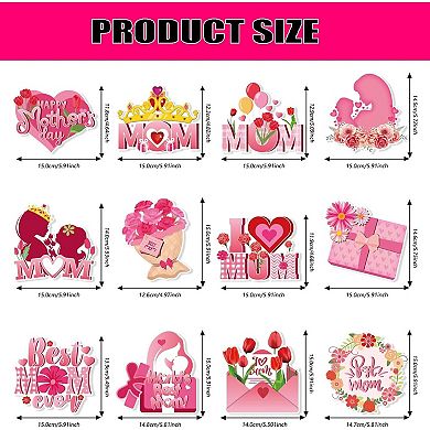 Mother's Day Decor for Kids & Rooms